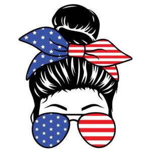 Heat transfers Iron on stickers  mom mother mama 2164 for Tshirts Iron on Decal Patches Stickers Clothes Hat Pillows DIY Crafts