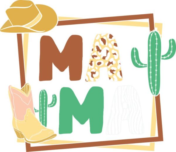 Heat transfers Iron on stickers  mom mother mama 2171 for Tshirts Iron on Decal Patches Stickers Clothes Hat Pillows DIY Crafts