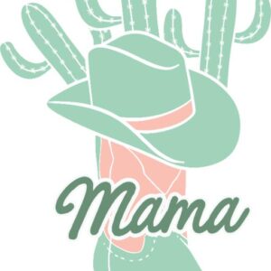 Heat transfers Iron on stickers  mom mother mama 2177 for Tshirts Iron on Decal Patches Stickers Clothes Hat Pillows DIY Crafts