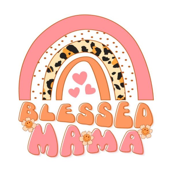 Heat transfers Iron on stickers  mom mother mama 2186 for Tshirts Iron on Decal Patches Stickers Clothes Hat Pillows DIY Crafts