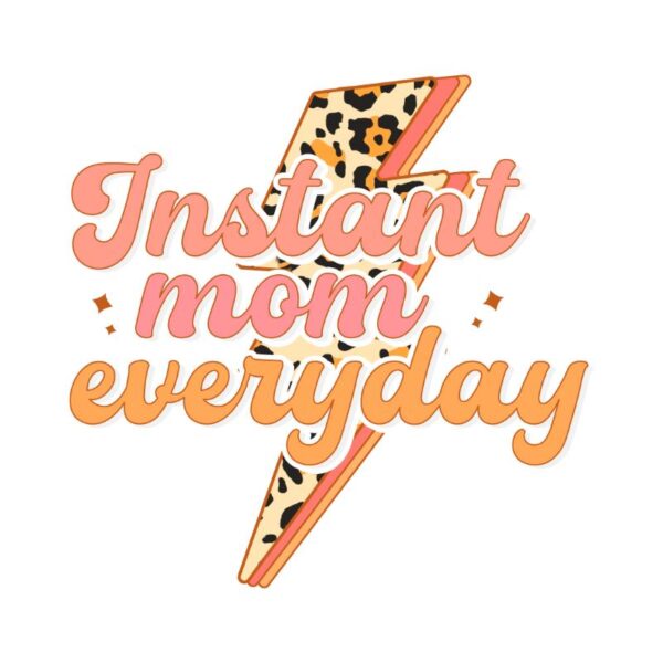 Heat transfers Iron on stickers  mom mother mama 2191 for Tshirts Iron on Decal Patches Stickers Clothes Hat Pillows DIY Crafts