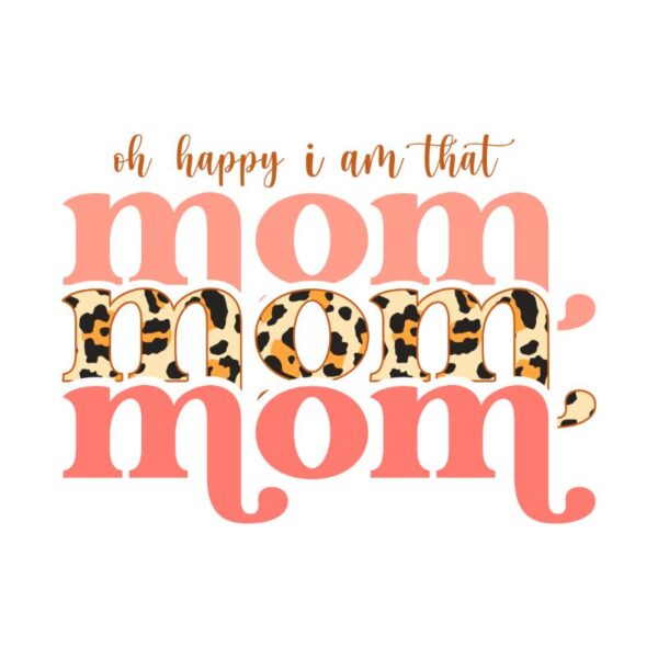 Heat transfers Iron on stickers  mom mother mama 2195 for Tshirts Iron on Decal Patches Stickers Clothes Hat Pillows DIY Crafts