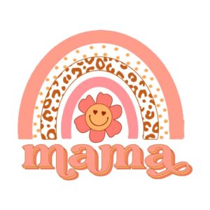 Heat transfers Iron on stickers  mom mother mama 2200 for Tshirts Iron on Decal Patches Stickers Clothes Hat Pillows DIY Crafts