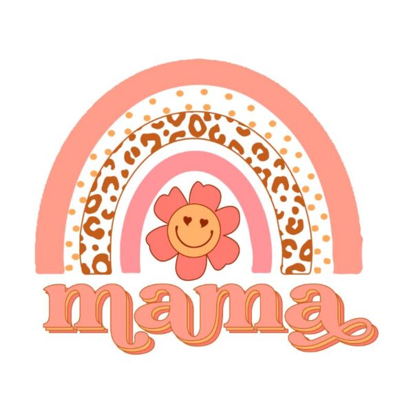 Heat transfers Iron on stickers  mom mother mama 2200 for Tshirts Iron on Decal Patches Stickers Clothes Hat Pillows DIY Crafts