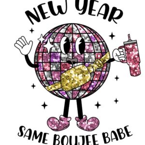 Heat transfers Iron on stickers  new year 10 for Tshirts Iron on Decal Patches Stickers Clothes Hat Pillows DIY Crafts