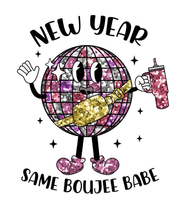 Heat transfers Iron on stickers  new year 21 for Tshirts Iron on Decal Patches Stickers Clothes Hat Pillows DIY Crafts