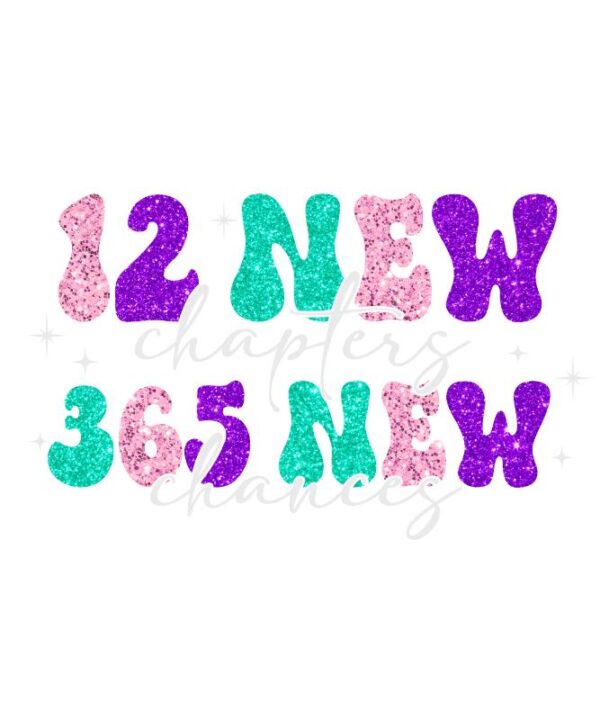 Heat transfers Iron on stickers  new year 7 for Tshirts Iron on Decal Patches Stickers Clothes Hat Pillows DIY Crafts