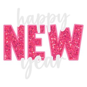 Heat transfers Iron on stickers  new year 8 for Tshirts Iron on Decal Patches Stickers Clothes Hat Pillows DIY Crafts
