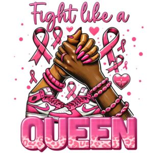 Heat transfers Iron on stickers  nurse cancer 105 for Tshirts Iron on Decal Patches Stickers Clothes Hat Pillows DIY Crafts