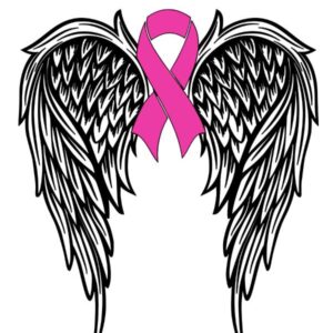 Heat transfers Iron on stickers  nurse cancer 107 for Tshirts Iron on Decal Patches Stickers Clothes Hat Pillows DIY Crafts