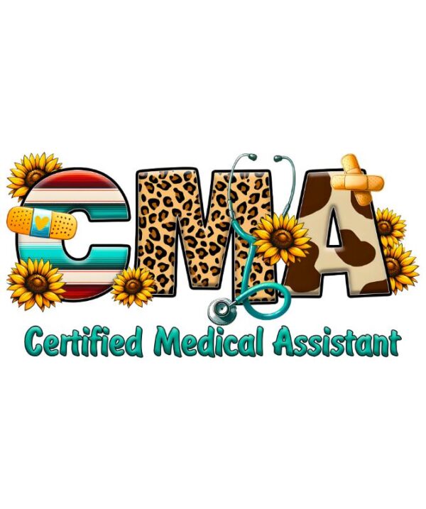 Heat transfers Iron on stickers  nurse cancer 114 for Tshirts Iron on Decal Patches Stickers Clothes Hat Pillows DIY Crafts