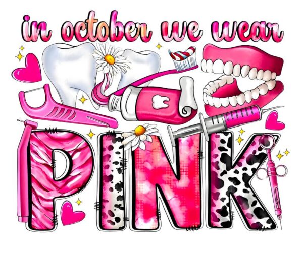 Heat transfers Iron on stickers  nurse cancer 166 for Tshirts Iron on Decal Patches Stickers Clothes Hat Pillows DIY Crafts