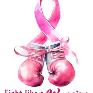 Heat transfers Iron on stickers  nurse cancer 172 for Tshirts Iron on Decal Patches Stickers Clothes Hat Pillows DIY Crafts