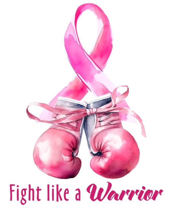 Heat transfers Iron on stickers  nurse cancer 172 for Tshirts Iron on Decal Patches Stickers Clothes Hat Pillows DIY Crafts