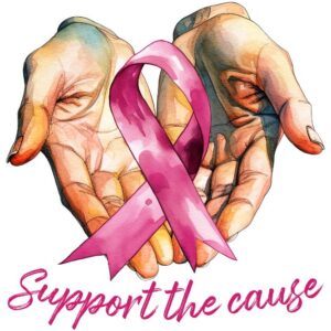 Heat transfers Iron on stickers  nurse cancer 183 for Tshirts Iron on Decal Patches Stickers Clothes Hat Pillows DIY Crafts