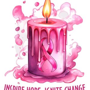 Heat transfers Iron on stickers  nurse cancer 190 for Tshirts Iron on Decal Patches Stickers Clothes Hat Pillows DIY Crafts