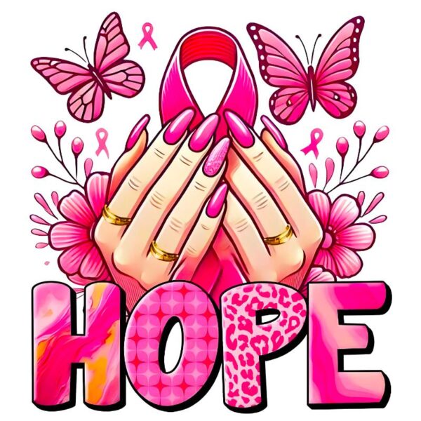 Heat transfers Iron on stickers  nurse cancer 195 for Tshirts Iron on Decal Patches Stickers Clothes Hat Pillows DIY Crafts
