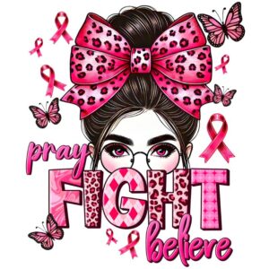 Heat transfers Iron on stickers  nurse cancer 201 for Tshirts Iron on Decal Patches Stickers Clothes Hat Pillows DIY Crafts