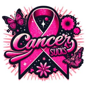 Heat transfers Iron on stickers  nurse cancer 208 for Tshirts Iron on Decal Patches Stickers Clothes Hat Pillows DIY Crafts