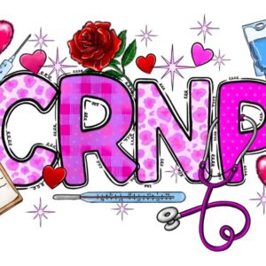 Heat transfers Iron on stickers  nurse cancer 21 for Tshirts Iron on Decal Patches Stickers Clothes Hat Pillows DIY Crafts