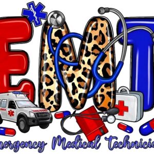 Heat transfers Iron on stickers  nurse cancer 212 for Tshirts Iron on Decal Patches Stickers Clothes Hat Pillows DIY Crafts