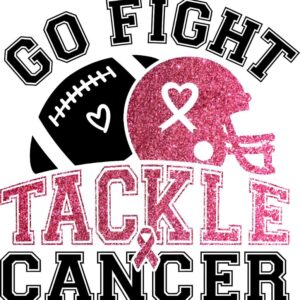 Heat transfers Iron on stickers  nurse cancer 213 for Tshirts Iron on Decal Patches Stickers Clothes Hat Pillows DIY Crafts