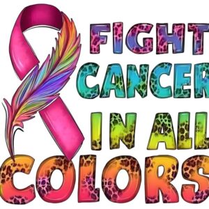 Heat transfers Iron on stickers  nurse cancer 215 for Tshirts Iron on Decal Patches Stickers Clothes Hat Pillows DIY Crafts