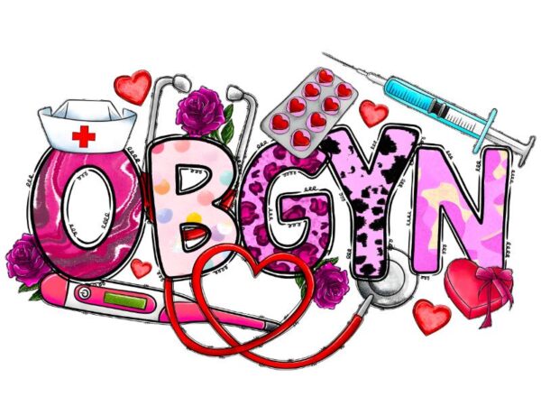 Heat transfers Iron on stickers  nurse cancer 220 for Tshirts Iron on Decal Patches Stickers Clothes Hat Pillows DIY Crafts