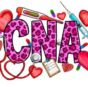 Heat transfers Iron on stickers  nurse cancer 222 for Tshirts Iron on Decal Patches Stickers Clothes Hat Pillows DIY Crafts