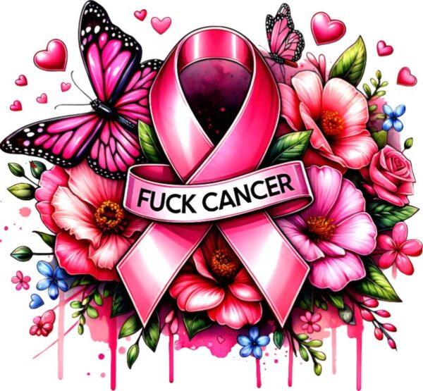 Heat transfers Iron on stickers  nurse cancer 239 for Tshirts Iron on Decal Patches Stickers Clothes Hat Pillows DIY Crafts