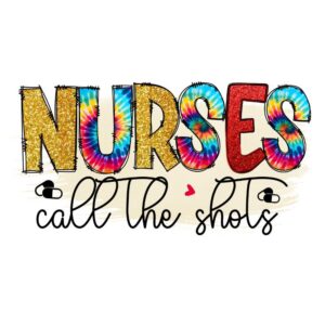 Heat transfers Iron on stickers  nurse cancer 259 for Tshirts Iron on Decal Patches Stickers Clothes Hat Pillows DIY Crafts
