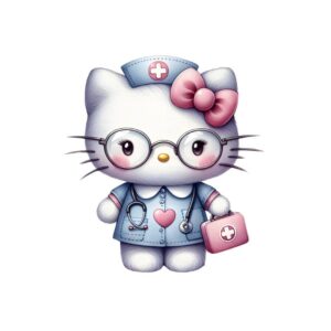 Heat transfers Iron on stickers  nurse cancer 29 for Tshirts Iron on Decal Patches Stickers Clothes Hat Pillows DIY Crafts