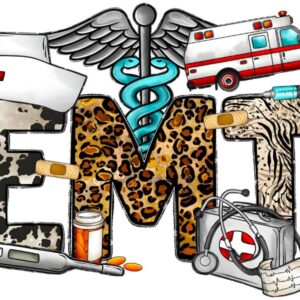 Heat transfers Iron on stickers  nurse cancer 33 for Tshirts Iron on Decal Patches Stickers Clothes Hat Pillows DIY Crafts
