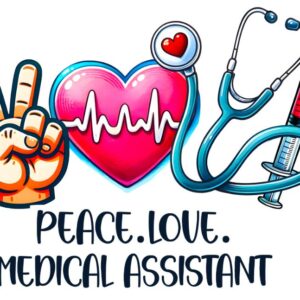 Heat transfers Iron on stickers  nurse cancer 5 for Tshirts Iron on Decal Patches Stickers Clothes Hat Pillows DIY Crafts