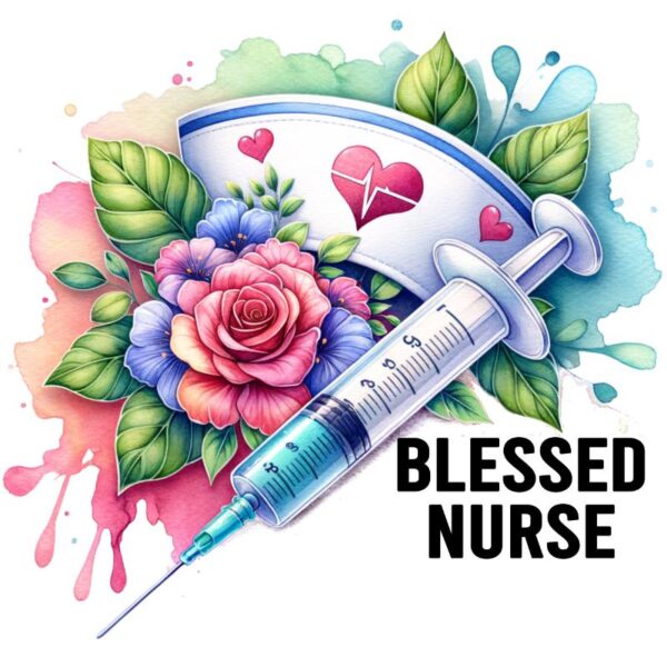 Heat transfers Iron on stickers  nurse cancer 50 for Tshirts Iron on Decal Patches Stickers Clothes Hat Pillows DIY Crafts
