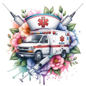 Heat transfers Iron on stickers  nurse cancer 86 for Tshirts Iron on Decal Patches Stickers Clothes Hat Pillows DIY Crafts