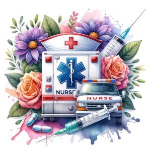 Heat transfers Iron on stickers  nurse cancer 87 for Tshirts Iron on Decal Patches Stickers Clothes Hat Pillows DIY Crafts