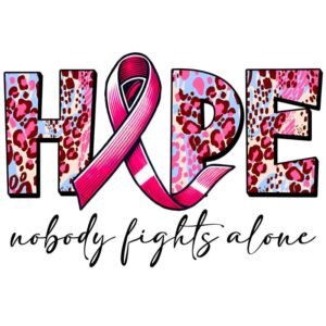 Heat transfers Iron on stickers  nurse cancer 94 for Tshirts Iron on Decal Patches Stickers Clothes Hat Pillows DIY Crafts