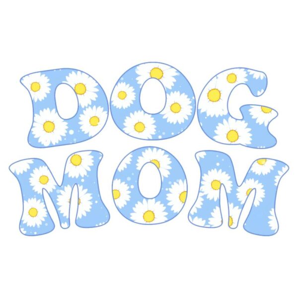Heat transfers Iron on stickers  pet dog cat mom 1 for Tshirts Iron on Decal Patches Stickers Clothes Hat Pillows DIY Crafts