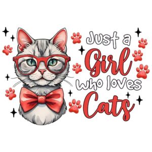 Heat transfers Iron on stickers  pet dog cat mom 116 for Tshirts Iron on Decal Patches Stickers Clothes Hat Pillows DIY Crafts