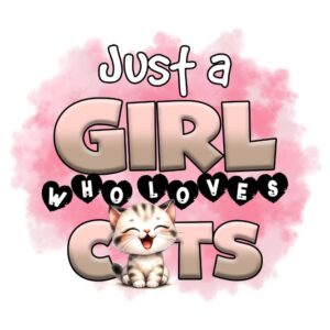 Heat transfers Iron on stickers  pet dog cat mom 127 for Tshirts Iron on Decal Patches Stickers Clothes Hat Pillows DIY Crafts