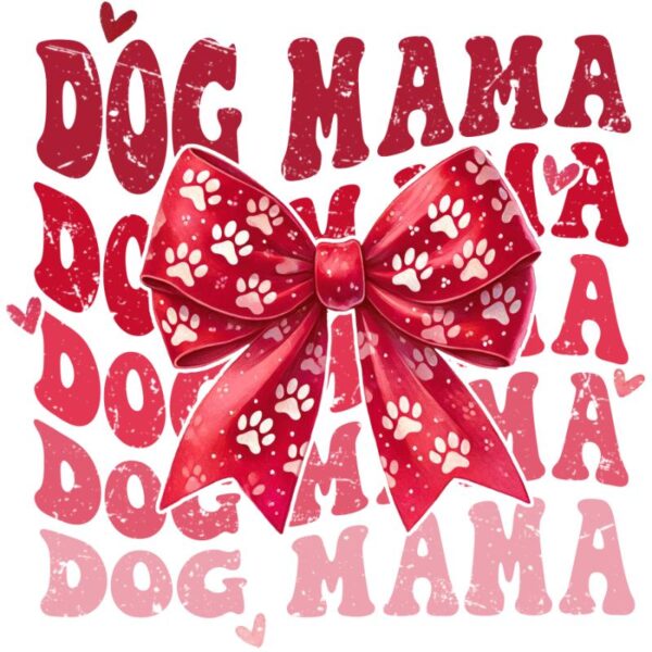 Heat transfers Iron on stickers  pet dog cat mom 135 for Tshirts Iron on Decal Patches Stickers Clothes Hat Pillows DIY Crafts