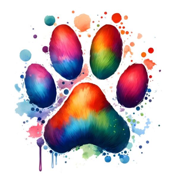 Heat transfers Iron on stickers  pet dog cat mom 136 for Tshirts Iron on Decal Patches Stickers Clothes Hat Pillows DIY Crafts