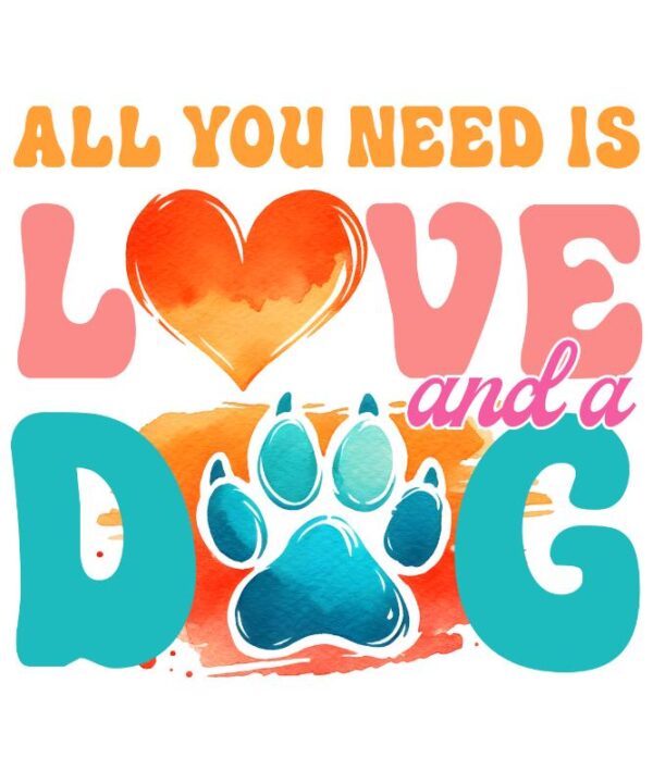 Heat transfers Iron on stickers  pet dog cat mom 139 for Tshirts Iron on Decal Patches Stickers Clothes Hat Pillows DIY Crafts