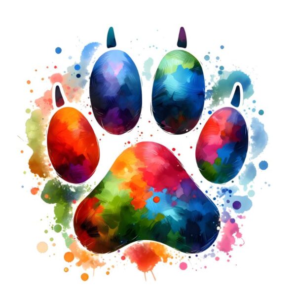 Heat transfers Iron on stickers  pet dog cat mom 140 for Tshirts Iron on Decal Patches Stickers Clothes Hat Pillows DIY Crafts