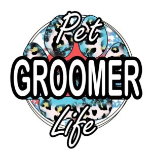 Heat transfers Iron on stickers  pet dog cat mom 158 for Tshirts Iron on Decal Patches Stickers Clothes Hat Pillows DIY Crafts