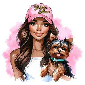 Heat transfers Iron on stickers  pet dog cat mom 16 for Tshirts Iron on Decal Patches Stickers Clothes Hat Pillows DIY Crafts