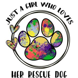 Heat transfers Iron on stickers  pet dog cat mom 164 for Tshirts Iron on Decal Patches Stickers Clothes Hat Pillows DIY Crafts