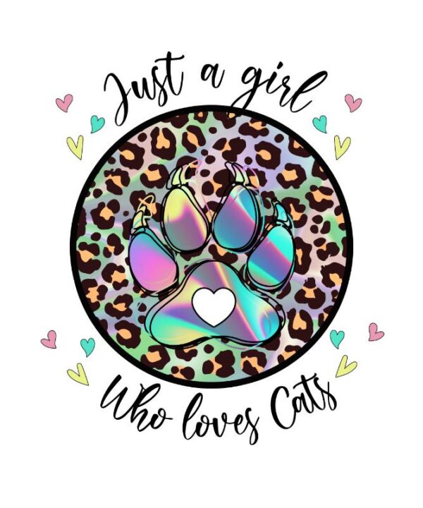 Heat transfers Iron on stickers  pet dog cat mom 177 for Tshirts Iron on Decal Patches Stickers Clothes Hat Pillows DIY Crafts
