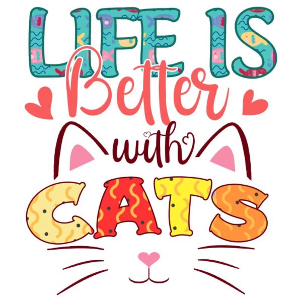 Heat transfers Iron on stickers  pet dog cat mom 196 for Tshirts Iron on Decal Patches Stickers Clothes Hat Pillows DIY Crafts